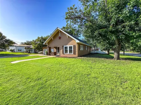 707 N 4th St, Haskell, TX 79521 photo 30