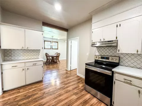 707 N 4th St, Haskell, TX 79521 photo 14