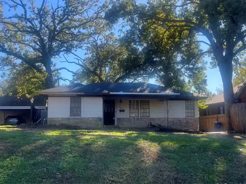 547 Forest Ave, Shreveport, LA 71104