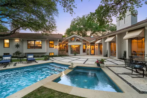 3012 Wood Lake Dr, Waco, TX 76710