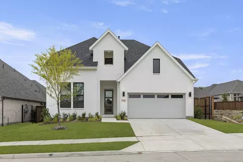1716 Hillside Stroll Dr, Lavon, TX 75166