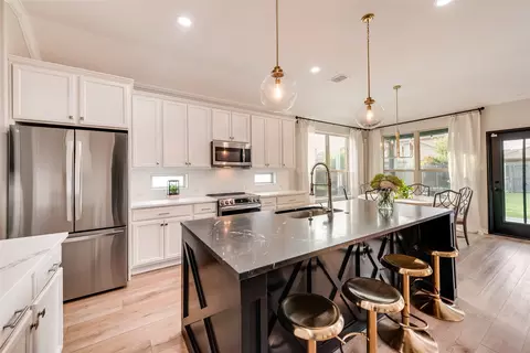 11701 Parade Dr, Frisco, TX 75036