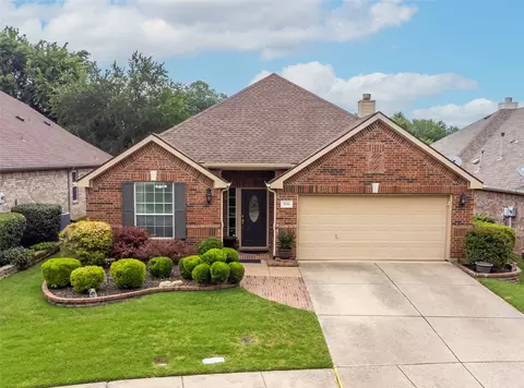 936 Medinah Dr, Fairview, TX 75069