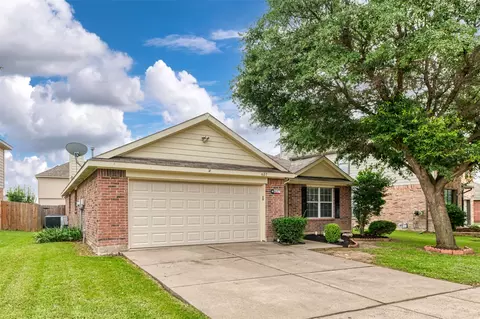 637 Stirrup Bar Dr, Fort Worth, TX 76179