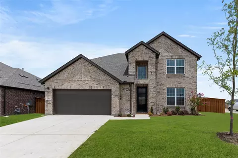 1912 Honey Creek Rd, Forney, TX 75126