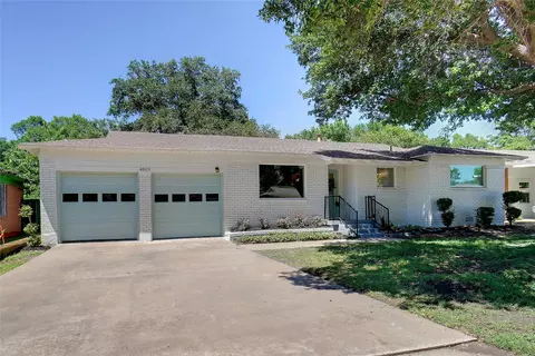 4809 Ira St, Haltom City, TX 76117