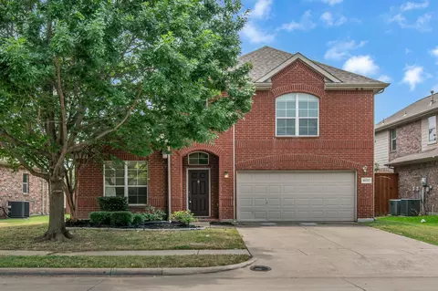 10317 Colfax Dr, Mckinney, TX 75070