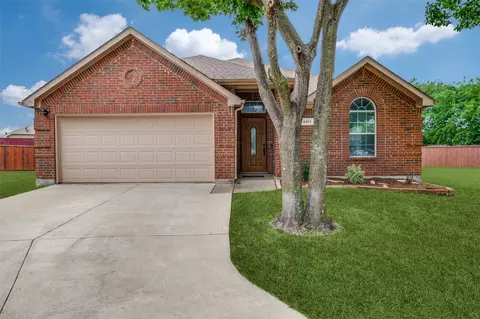 4411 Willow Wood Rd, Melissa, TX 75454