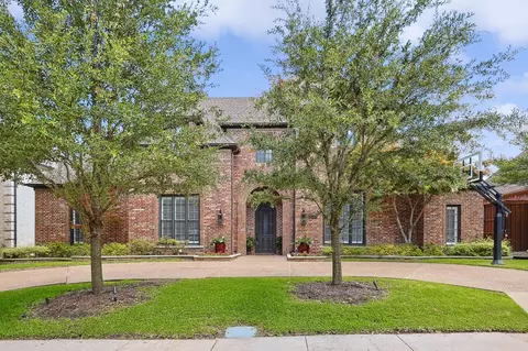 5104 Sea Pines Dr, Dallas, TX 75287