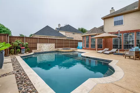 439 Fox Trl, Allen, TX 75002