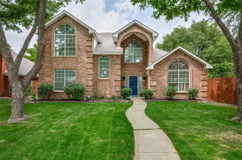 11016 Huntington Rd, Frisco, TX 75035