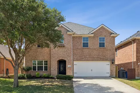 12324 Coral Dr, Frisco, TX 75036