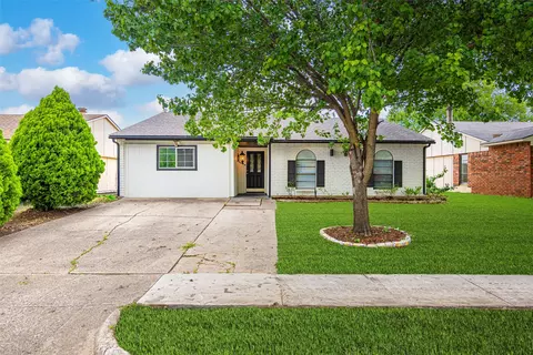 543 S Oldbridge Dr, Allen, TX 75002
