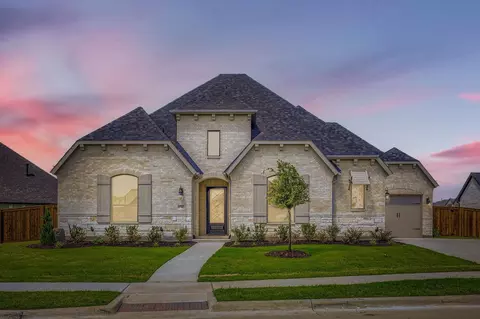 1702 Farmstead Rd, Mansfield, TX 76063