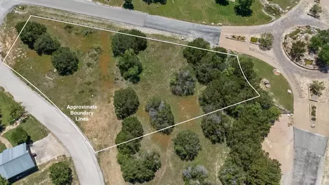 1055 Waterfall Way, Graford, TX 76449