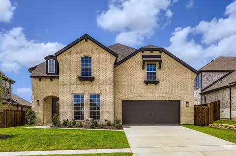 1804 Flowerfield Ln, Mansfield, TX 76063