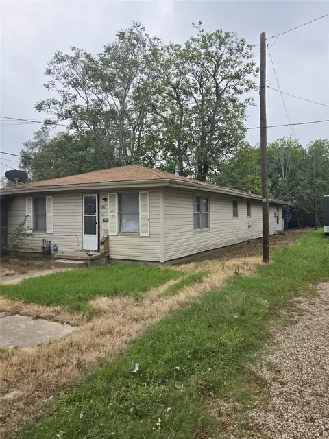 600 Hatton, Waco, TX 76704