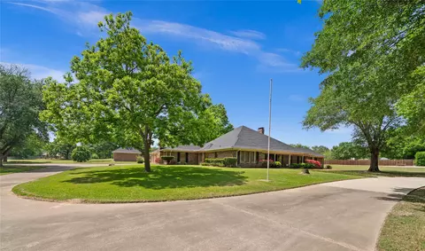 19580 Norfolk Dr, Flint, TX 75762