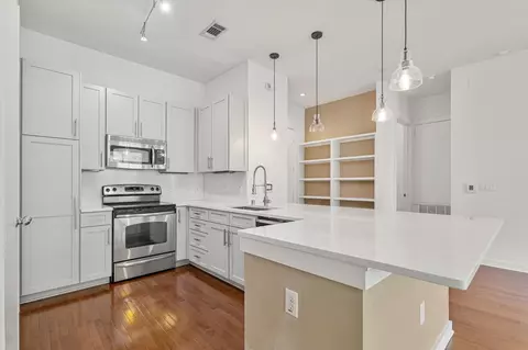 2950 Mckinney Ave #219, Dallas, TX 75204