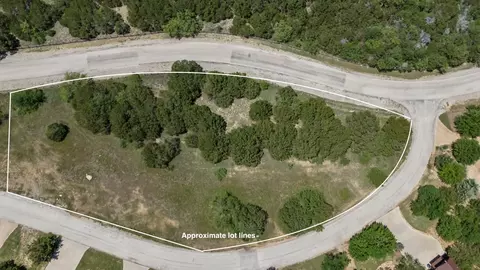 1251 Scenic Dr, Graford, TX 76449