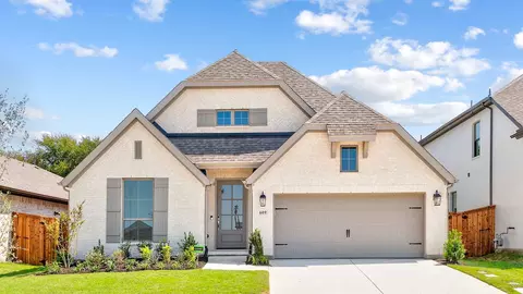 609 Arden Ln, Celina, TX 75009