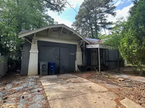 2324 Scovell Ct, Shreveport, LA 71104