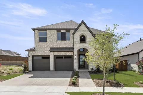 1320 Eclipse Way, Wylie, TX 75098