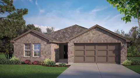 3005 Graduation Rd, Abilene, TX 79606