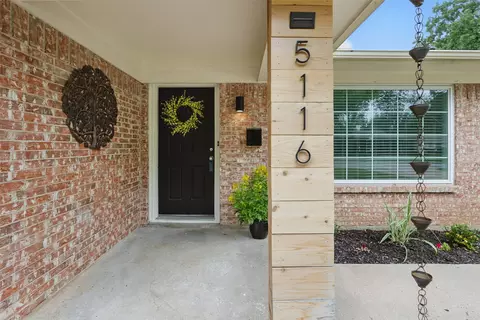 5116 Stacey Ave, Fort Worth, TX 76132