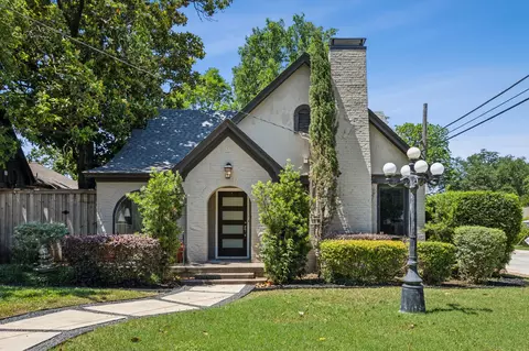 5327 Bradford Dr, Dallas, TX 75235