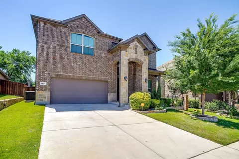 5825 Tuleys Creek Dr, Fort Worth, TX 76137