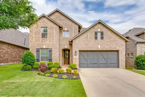 4434 Vineyard Creek Dr, Grapevine, TX 76051