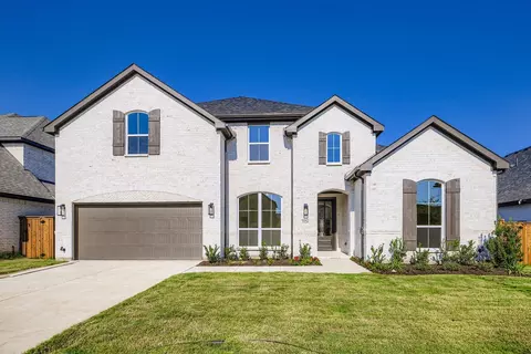 3324 Little Bluestem Rd, Celina, TX 75009
