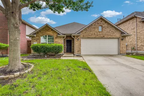 10721 Leesa Dr, Mckinney, TX 75070