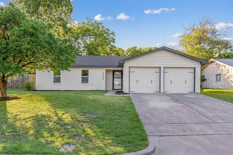 3408 Medallion Cir, Waco, TX 76706