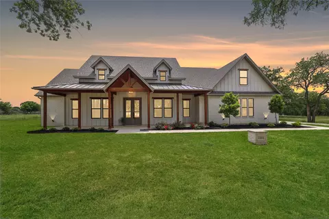 1001 Bluebonnet Rdg, Weatherford, TX 76087
