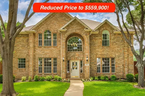 2001 Bosbury Dr, Flower Mound, TX 75028