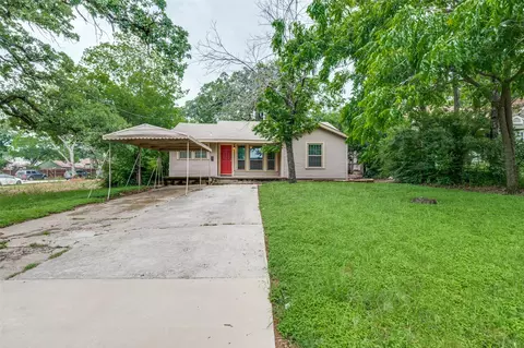 2006 W Hickory St, Denton, TX 76201