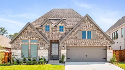 713 Arden Ln, Celina, TX 75009
