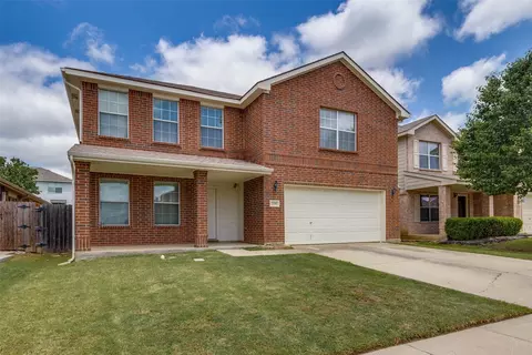 2101 Laughlin Rd, Fort Worth, TX 76177