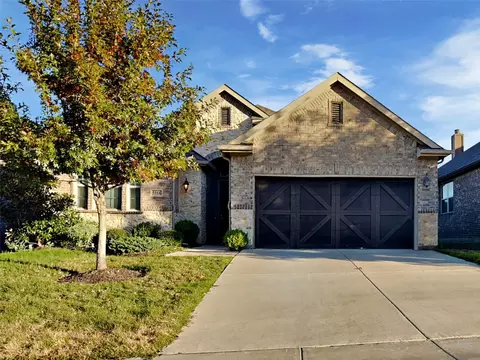 5116 Stockwhip Dr, Crowley, TX 76036