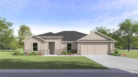 2302 Bunker Hill Dr, Abilene, TX 79601