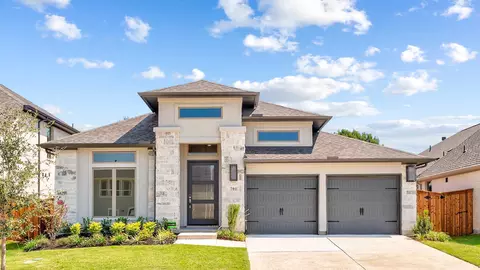 701 Arden Ln, Celina, TX 75009