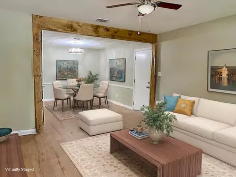 4916 Tracy Dr, Haltom City, TX 76117