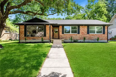 2430 Greenport Dr, Dallas, TX 75228