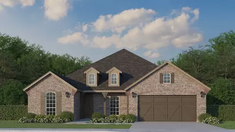 3330 Little Bluestem Rd, Celina, TX 75009