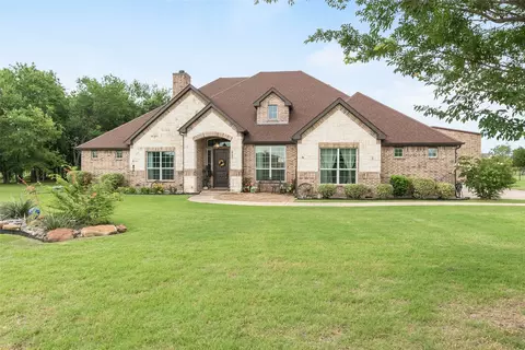 641 Hidden Pass, Royse City, TX 75189