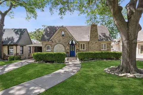 5510 Monticello Ave, Dallas, TX 75206