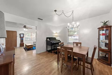 Dining - 400 E 6th St, Cameron, TX 76520 photo 2 of 3