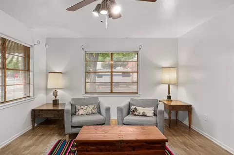 Living - 400 E 6th St, Cameron, TX 76520 photo 2 of 3